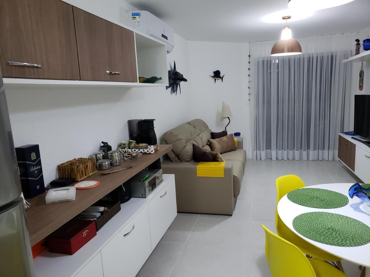 Porto Smeralda Guarajuba 102B Экстерьер фото