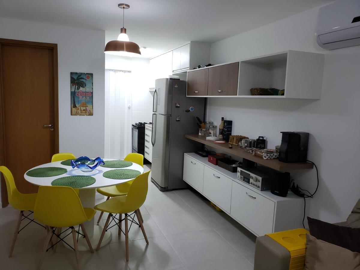 Porto Smeralda Guarajuba 102B Экстерьер фото