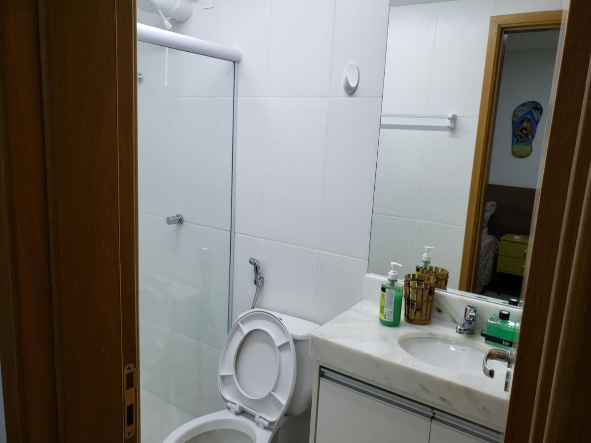 Porto Smeralda Guarajuba 102B Экстерьер фото