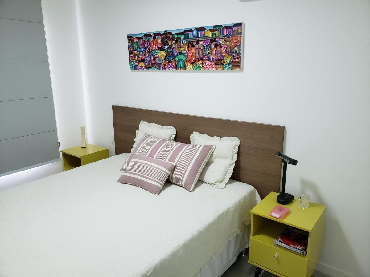 Porto Smeralda Guarajuba 102B Экстерьер фото