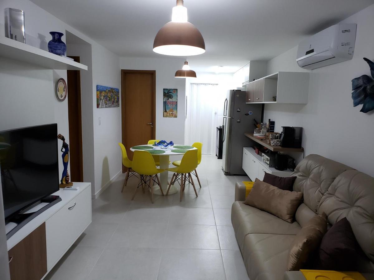 Porto Smeralda Guarajuba 102B Экстерьер фото