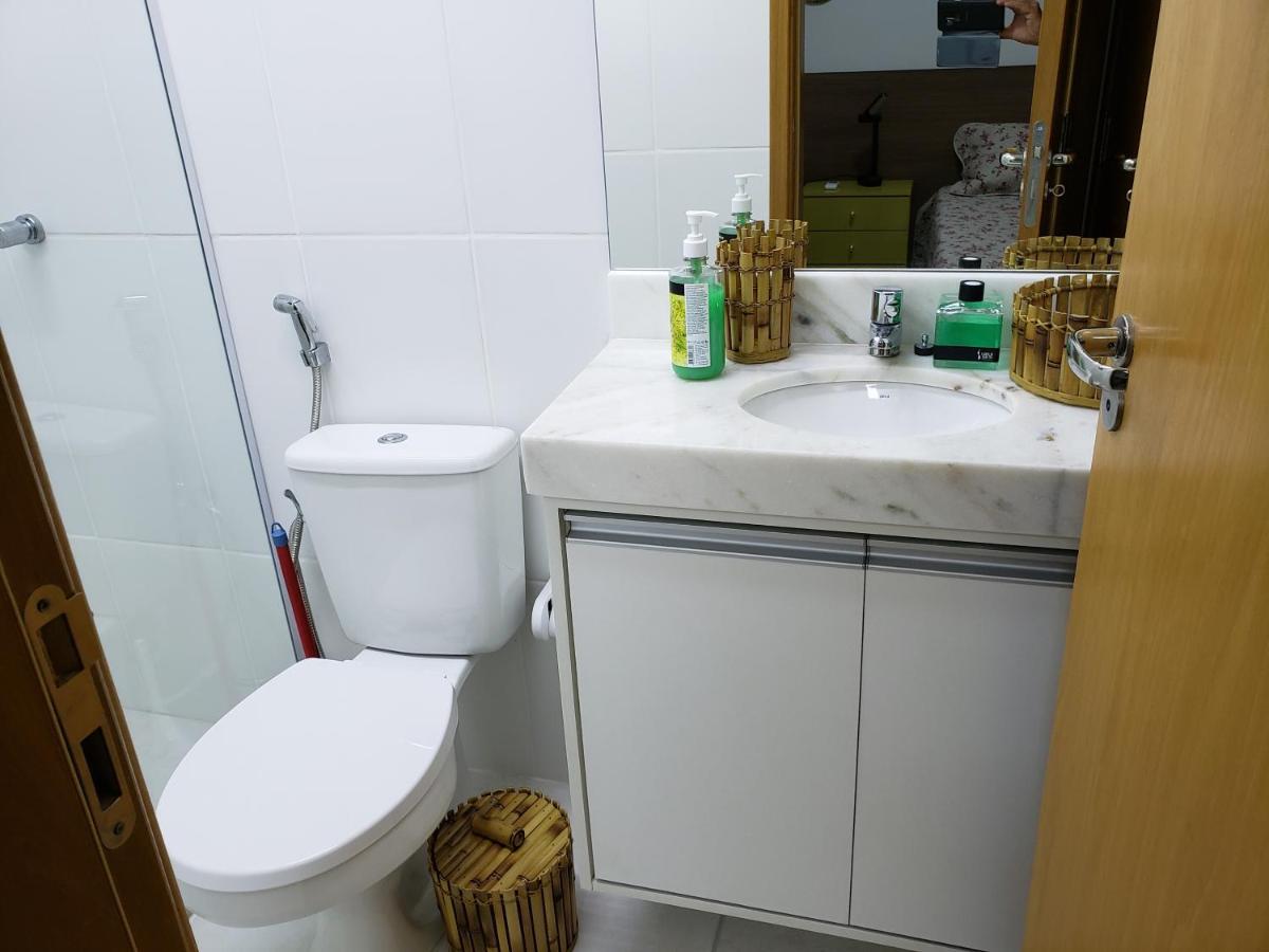 Porto Smeralda Guarajuba 102B Экстерьер фото