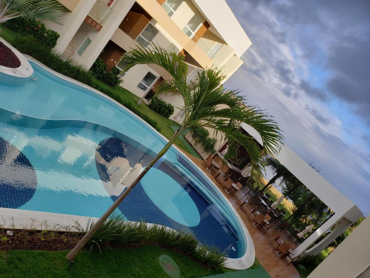 Porto Smeralda Guarajuba 102B Экстерьер фото